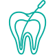 Single Visit Root Canal