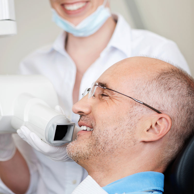 dental implants