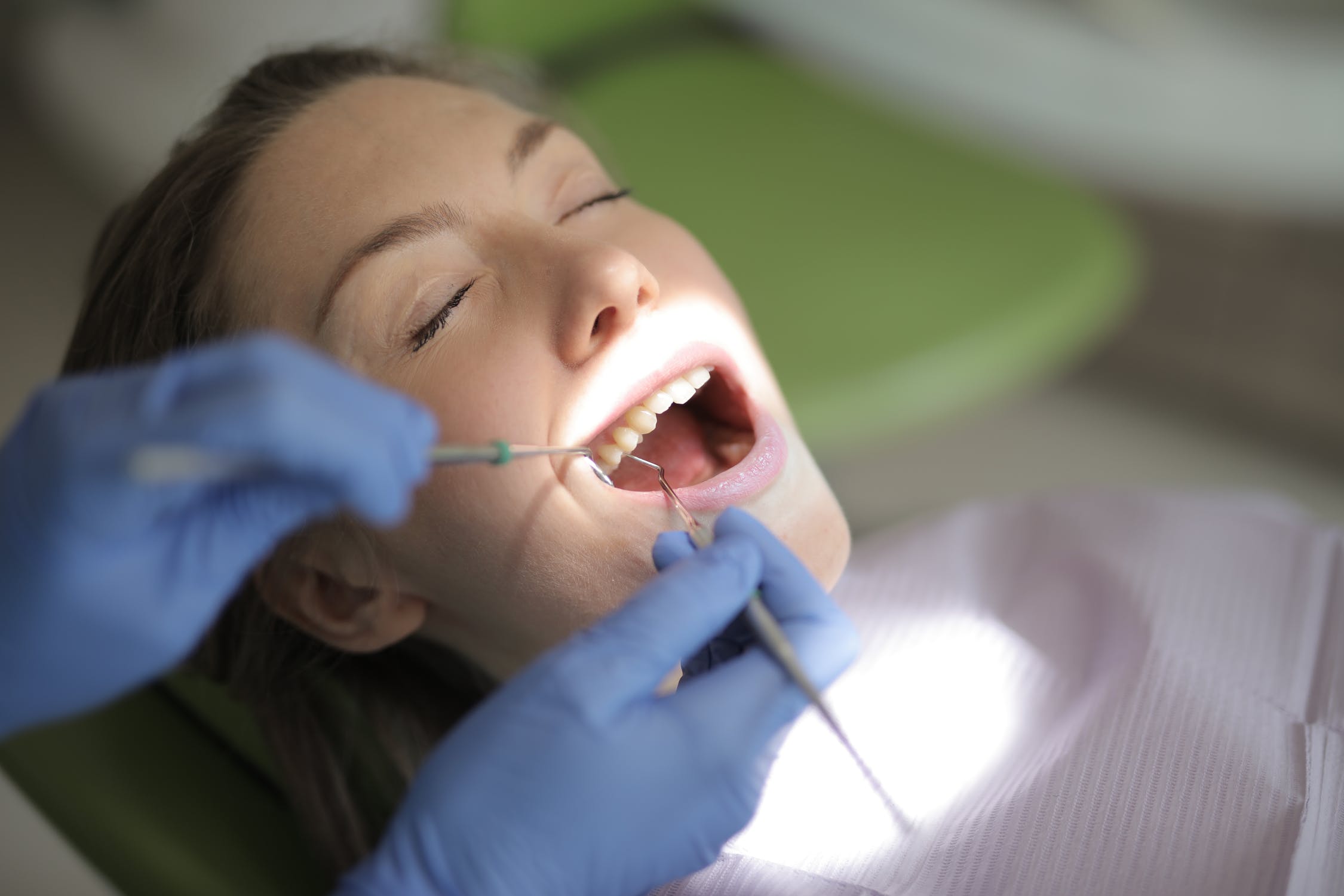 dental procedure