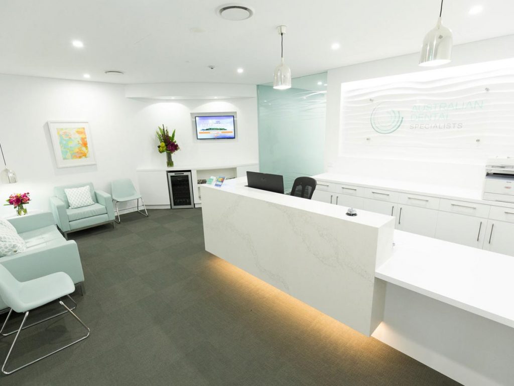 Endodontist Castle Hill Australian Dental Specialists