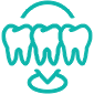 icon-dentures dentures icon