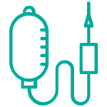 Endodontist Specialist Treatment - IV Sedation