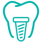 tooth-icon-prosthodontist tooth icon prosthodontist